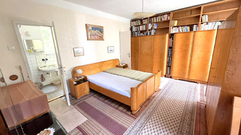 Prodej domu 191 m², Třešť