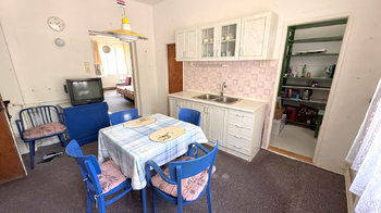 Prodej domu 191 m², Třešť
