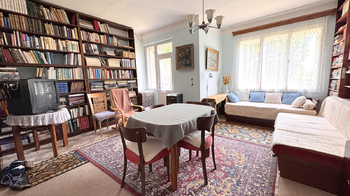 Prodej domu 191 m², Třešť