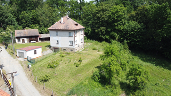 Prodej domu 191 m², Třešť