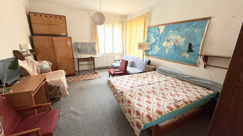 Prodej domu 191 m², Třešť