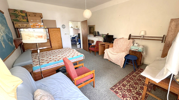 Prodej domu 191 m², Třešť