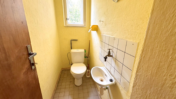 Prodej domu 191 m², Třešť
