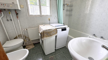 Prodej domu 191 m², Třešť
