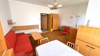 Prodej domu 191 m², Třešť