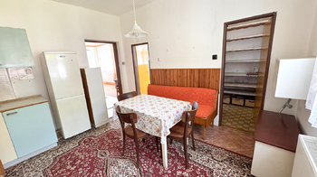 Prodej domu 191 m², Třešť