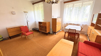Prodej domu 191 m², Třešť