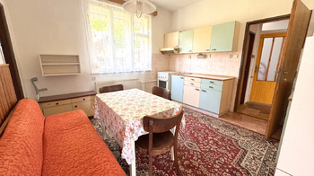 Prodej domu 191 m², Třešť