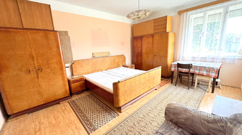 Prodej domu 191 m², Třešť