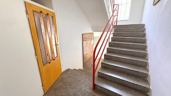 Prodej domu 191 m², Třešť