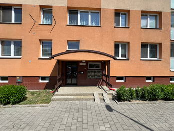 Pronájem bytu 2+1 v družstevním vlastnictví 43 m², Havířov