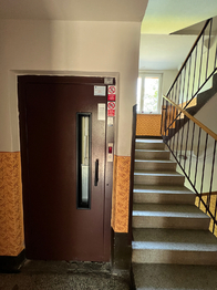 Pronájem bytu 2+1 v družstevním vlastnictví 43 m², Havířov