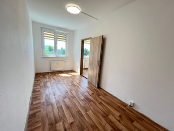 Pronájem bytu 2+1 v družstevním vlastnictví 43 m², Havířov