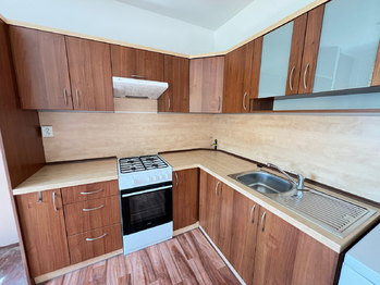Pronájem bytu 2+1 v družstevním vlastnictví 43 m², Havířov