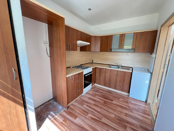 Pronájem bytu 2+1 v družstevním vlastnictví 43 m², Havířov