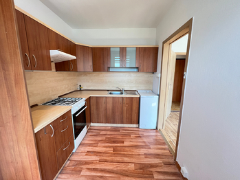 Pronájem bytu 2+1 v družstevním vlastnictví 43 m², Havířov