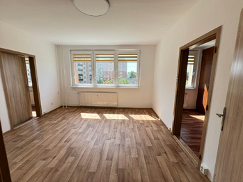 Pronájem bytu 2+1 v družstevním vlastnictví 43 m², Havířov