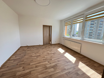 Pronájem bytu 2+1 v družstevním vlastnictví 43 m², Havířov