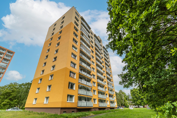 Prodej bytu 3+kk v osobním vlastnictví 75 m², Kladno