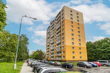 Prodej bytu 3+kk v osobním vlastnictví 75 m², Kladno