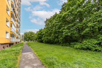 Prodej bytu 3+kk v osobním vlastnictví 75 m², Kladno
