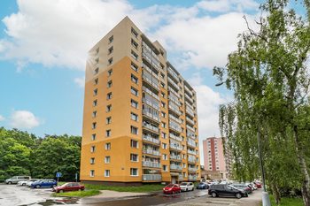Prodej bytu 3+kk v osobním vlastnictví 75 m², Kladno