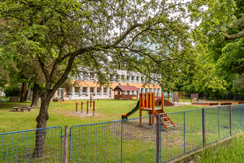 Prodej bytu 3+kk v osobním vlastnictví 75 m², Kladno
