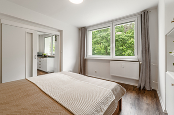 Prodej bytu 3+kk v osobním vlastnictví 75 m², Kladno