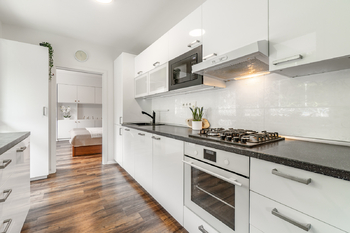 Prodej bytu 3+kk v osobním vlastnictví 75 m², Kladno