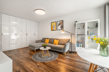 Prodej bytu 3+kk v osobním vlastnictví 75 m², Kladno