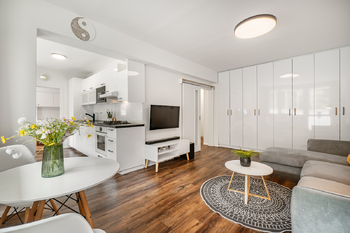 Prodej bytu 3+kk v osobním vlastnictví 75 m², Kladno