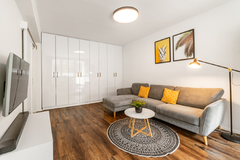 Prodej bytu 3+kk v osobním vlastnictví 75 m², Kladno