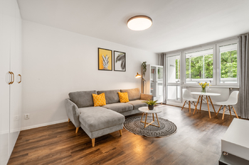 Prodej bytu 3+kk v osobním vlastnictví 75 m², Kladno
