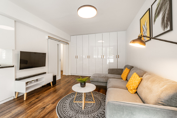 Prodej bytu 3+kk v osobním vlastnictví 75 m², Kladno