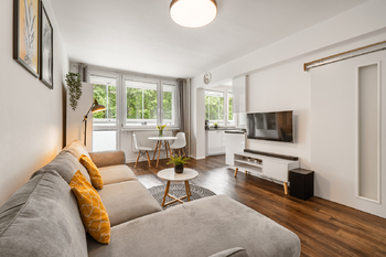 Prodej bytu 3+kk v osobním vlastnictví 75 m², Kladno