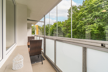 Prodej bytu 3+kk v osobním vlastnictví 75 m², Kladno