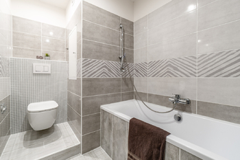 Prodej bytu 3+kk v osobním vlastnictví 75 m², Kladno