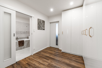 Prodej bytu 3+kk v osobním vlastnictví 75 m², Kladno