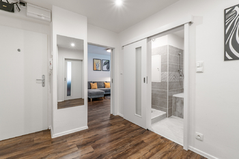 Prodej bytu 3+kk v osobním vlastnictví 75 m², Kladno