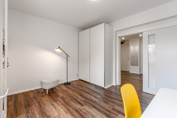 Prodej bytu 3+kk v osobním vlastnictví 75 m², Kladno