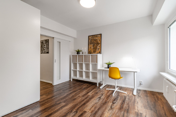 Prodej bytu 3+kk v osobním vlastnictví 75 m², Kladno
