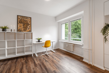 Prodej bytu 3+kk v osobním vlastnictví 75 m², Kladno