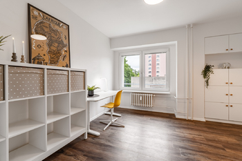 Prodej bytu 3+kk v osobním vlastnictví 75 m², Kladno