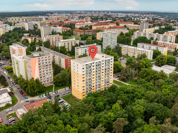 Prodej bytu 3+kk v osobním vlastnictví 75 m², Kladno