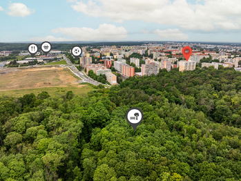 Prodej bytu 3+kk v osobním vlastnictví 75 m², Kladno