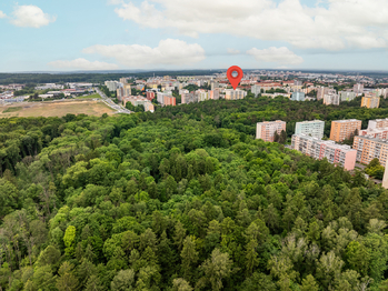 Prodej bytu 3+kk v osobním vlastnictví 75 m², Kladno