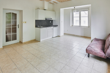 Pronájem bytu 2+kk v osobním vlastnictví 47 m², Praha 6 - Liboc