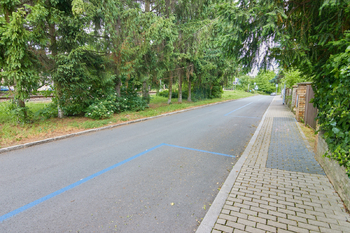 Pronájem bytu 2+kk v osobním vlastnictví 47 m², Praha 6 - Liboc