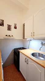 Pronájem bytu 1+kk v osobním vlastnictví 37 m², Praha 9 - Vysočany