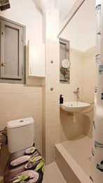 Pronájem bytu 1+kk v osobním vlastnictví 37 m², Praha 9 - Vysočany